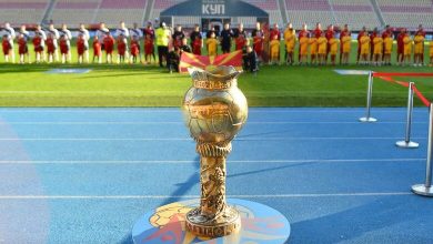 Photo of KUPA: Eliminohen FC Shkupi me penalti, Shkëndija e Haraçinës ndalet kuqezinjët e Tetovës