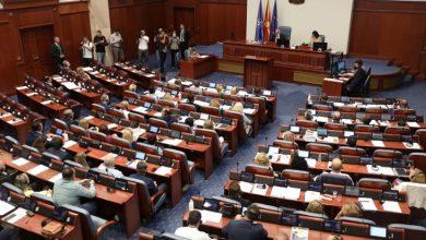 Photo of Ligji për Arsim, vazhdon debati në Kuvend/ Fronti Europian me kritika të reja, propozon 60 amendamente