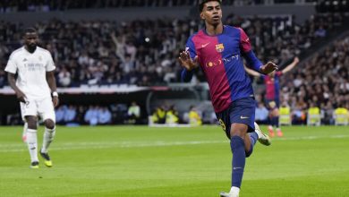 Photo of Jamal: Dua të argëtojë tifozët me futbollin tim, dua të fitojë gjithçka!