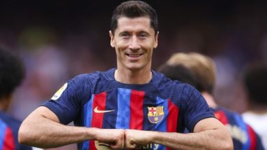 Photo of Lewandovski “Këpuca e Artë” e Evropës, Kane dhe Gyökeres në pod