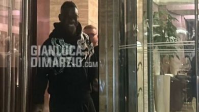 Photo of “Super Mario” është në Itali, do të bashkohet me një skuadër elitare italiane