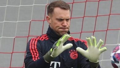 Photo of Bayern Munich nis ‘gjuetinë’ për trashëgimtarin e Neuer, piketon portierin brazilian në Premier League