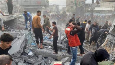 Photo of Rritet në 44.363 numri i palestinezëve të vrarë nga sulmet izraelite në Gaza