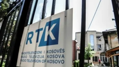 Photo of Situata me pagat, punëtorët e RTK-së sot në grevë të përgjithshme