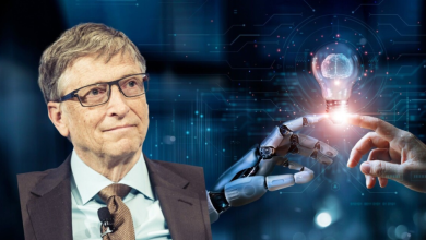 Photo of Bill Gates liston “pasojat negative” të Inteligjencës Artificiale