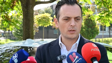 Photo of Disha: E votuam buxhetin e fundit të qeverisjes komunale, borxhi për të cilin fliste Kasami mbetet i njetë