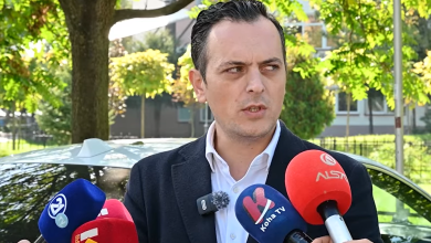 Photo of Disha: Në emër të profesionalizmit u shkarkuan 50 drejtorë shqiptarë dhe u përjashtuan 300 të tjerë