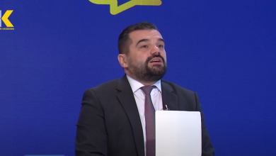 Photo of Lloga: Qeveria LSDM-BDI-ASH e vetmja meritore për vendosjen e “One Stop Shop” RMV-Kosovë