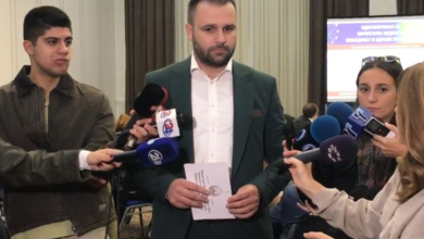 Photo of Durmishi: Qytetarët e ndjejnë në xhepin e tyre, masat e qeverisë kanë efekt! Çdo familje ka kursyer gati 3.000 denarë! Çmimet për ushqim dhe pije janë ulur për 935 denarë