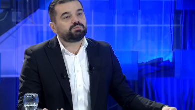 Photo of Lloga: Këshilli gjygjsor të kërkoj përgjegjësi ndaj gjykatësve që refuzuan ekspertizën