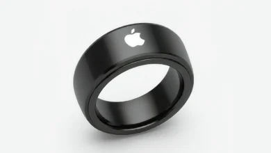 Photo of Apple braktis planet për zhvillimin e një unaze inteligjente?