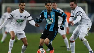 Photo of Ish-futbollisti i Marseille vdes në moshën 35-vjeçare
