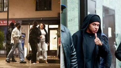 Photo of Janë publikuar detaje të reja nga qëndrimi i Mbappes në Suedi ku akuzohet për përdhunim