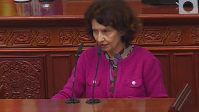 Photo of Siljanovska Davkova: Përfaqësimi i drejtë dhe adekuat duhet të vlejë edhe për personat me nevoja të veçanta