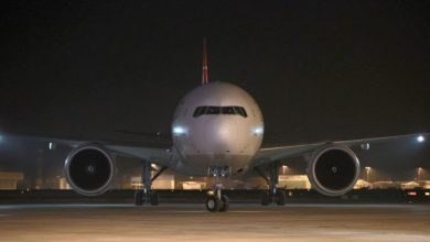 Photo of Panik në avion, piloti vdes gjatë fluturimit