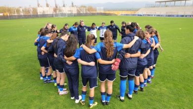 Photo of Kosova U17 niset për Shqipëri, gati për ndeshjet kualifikuese të Evropianit