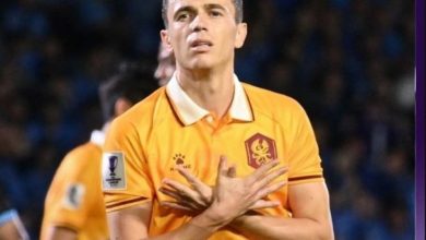 Photo of Jasir Asani shënon gol në minutën e 90+të!