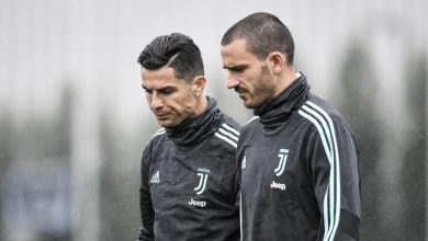 Photo of Bonucci: Messi apo Ronaldo? Jo, makthi im ishte…