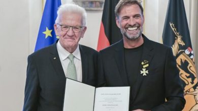 Photo of Firmosi kontratën e re, Klopp: Shumë i emocionuar nga ky projekt!