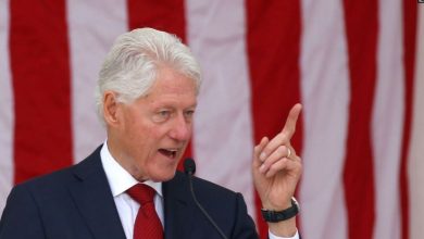 Photo of Bill Clinton shtrohet në spital – pasi ka pasur ethe