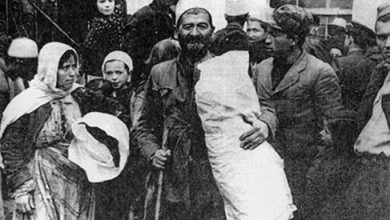 Photo of “Greqia e mban në fuqi Ligjin e Luftës, sepse s’do t’ua kthejë tokat”- Çështja e Çamërisë në dosjet diplomatike dhe heshtja komuniste! Ç‘përmbante kërkesa urgjente e konsullit Mid’hat Frashëri
