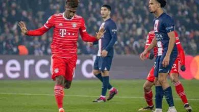 Photo of PSG fiton 3-0 ‘klasiken franceze’ në Velodrome dhe kryeson së bashku me Monacon…