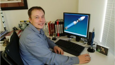 Photo of Washington Post raportoi se Elon Musk ka punuar ilegalisht në SHBA në vitet 1990, miliarder e mohon: Kam pasur vizë studenti