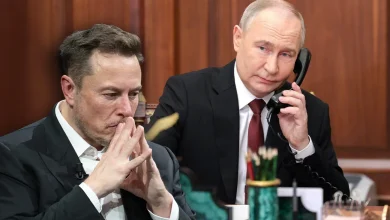 Photo of Për çfarë kanë komunikuar Elon Musku dhe Vladimir Putini?