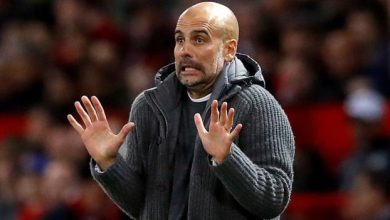 Photo of Guardiola nuk e pranon dorëzimin: Kriza jonë është e thellë, por duhet të përballemi me të