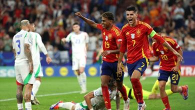 Photo of Spanja i jep assist Italisë, e kualifikon në vazon e parë, shorti i Botërorit merr formë