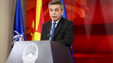 Photo of Mexhiti thotë se kolonat në “Bllacë” ndërlidhen me aksionet e policisë: S’kemi nevojë të bëjmë filma