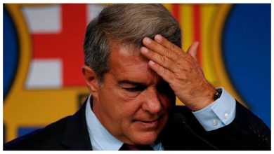 Photo of Laporta mendon për një ndryshim drastik të pronësisë së Barcelonës