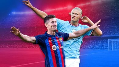 Photo of Lewandowski drejt “pensionimit”, Barça “all-in” për Haaland, biondi një “fiksim” i vjetër i Laporta-s