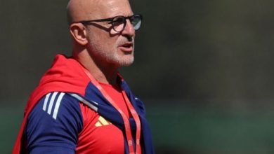 Photo of Luis de la Fuente: Kam të njëjtat kushte si me ekipin U-21”