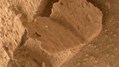Photo of NASA dëshiron të dërgojë njerëz në Mars duke filluar nga viti 2030