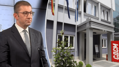 Photo of LSDM: Tenderat, Gjyqësori dhe Prokuroria nën kontroll të Mickoskit