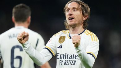 Photo of Luka Modriq, pran një rekordi historik te Real Madridi