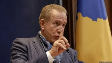 Photo of Pacolli paralajmëron njohje të reja për Kosovën