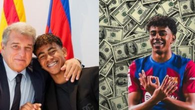 Photo of “Refuzova 250 milionë euro për Jamal”, presidenti i Barcelonës konfirmon shumën e çmendur: Cila është vlera e tij tani?