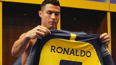 Photo of Ronaldo nuk e lëshon “fronin”, publikohet lista me 10 futbollistët më të paguar në vitin 2024