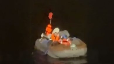 Photo of Shpëtohet 46-vjeçari rus pas 67 ditësh në ujërat e Paqësorit (VIDEO)