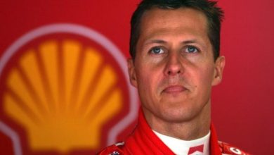 Photo of 11 vite pas aksidentit të rëndë, Michael Schumacher shfaqet për herë të parë në publik