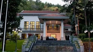 Photo of Cilët të burgosur u falën nga presidentja për „Ilinden“?