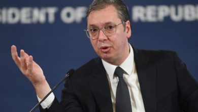 Photo of Vuçiç për shpërthimin në Kosovë: ‘Nesër do të shpjegoj kujt dhe pse i është dashur ky incident’!