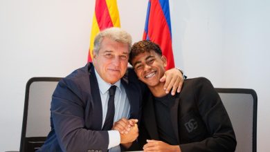 Photo of Barcelona synon ta blindojë Yamalin me një kontratë afatgjatë