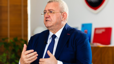 Photo of “Fati nuk ishte në anën tonë në Nations League”, Duka: kemi lojtarë të rinj që premtojnë nga ekipet e moshave