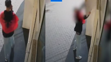 Photo of MPB: Është privuar nga liria i mituri që ka larguar tabelën në Konsullatën e Serbisë në Kumanovë