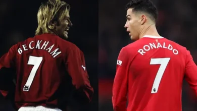 Photo of Ronaldo do të “mirëpritej” nëse kthehet në Manchester United, “por ai do ta ndjekë rrugën e Beckham”