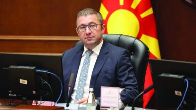 Photo of Mickoski: Gjashtë muajt e kaluar kemi treguar se mund të qeveriset ndryshe