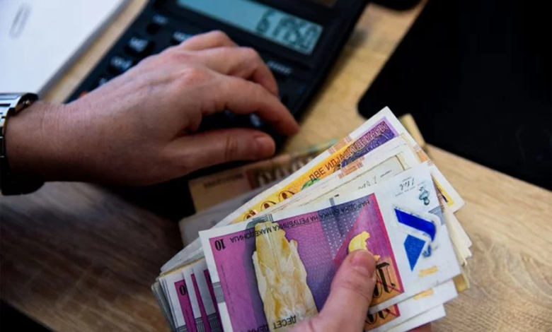 Rritet borxhi i shtetit ndaj sektorit privat